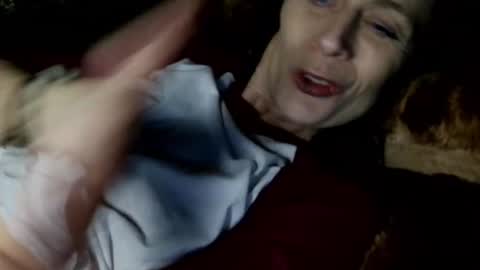 Blueeyedlie online show from 02.18.26