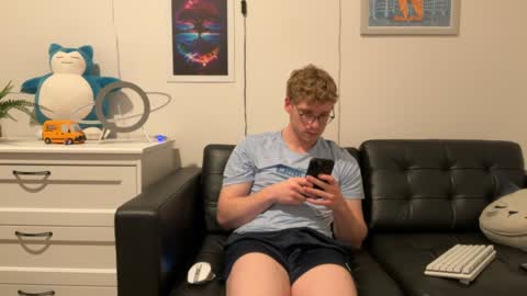 blueeyedtallguy online show from 12.14.24