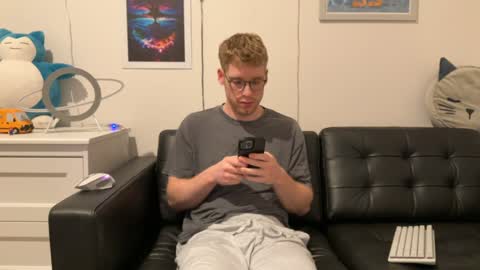 blueeyedtallguy online show from 12.16.24