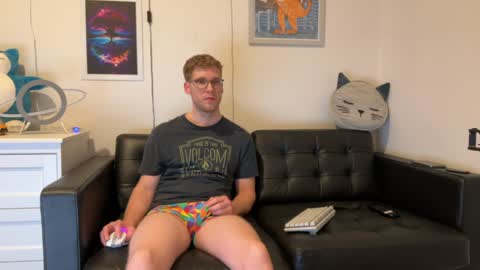 blueeyedtallguy online show from 12.22.24