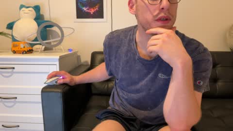 blueeyedtallguy online show from 12.26.24