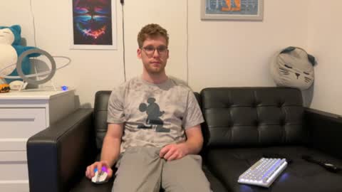 blueeyedtallguy online show from 12.30.24