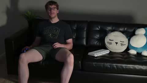 blueeyedtallguy online show from 09.10.25