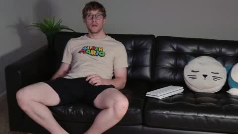 blueeyedtallguy online show from 09.11.25