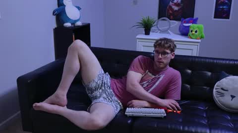 blueeyedtallguy online show from 09.16.25