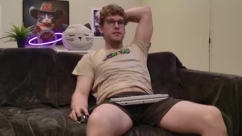 blueeyedtallguy online show from 11.01.25