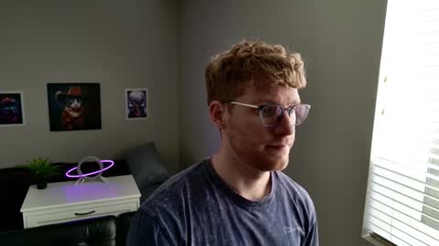 blueeyedtallguy online show from 02.11.26