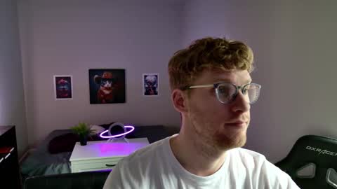 blueeyedtallguy online show from 02.18.26