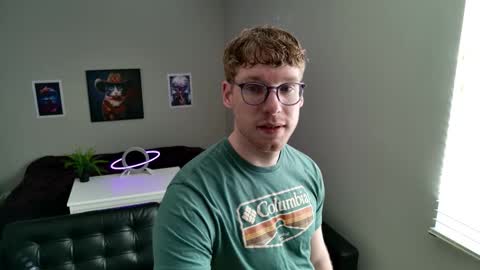 blueeyedtallguy online show from 02.26.26