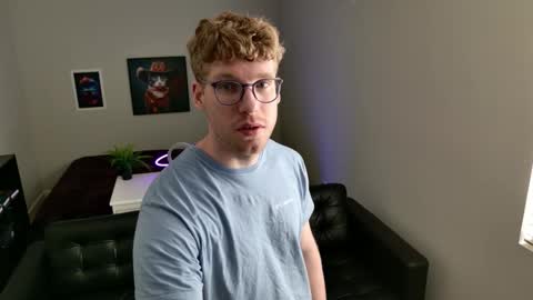 blueeyedtallguy online show from 02.27.26