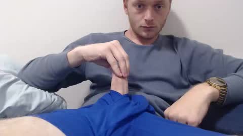 blue eyed twink online show from 02.07.26