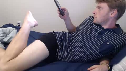 blue eyed twink online show from 02.09.26