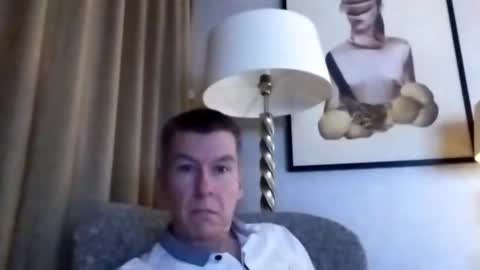 Snapshot of blueeyesteele chatting on 10.18.25 blueeyesteele online show from 10.18.25