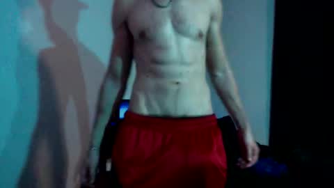 blueeyeswhtdrgn69 online show from 10.15.25