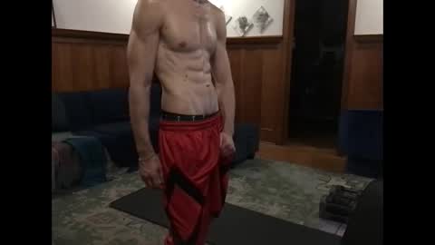 blueeyeswhtdrgn69 online show from 10.23.25