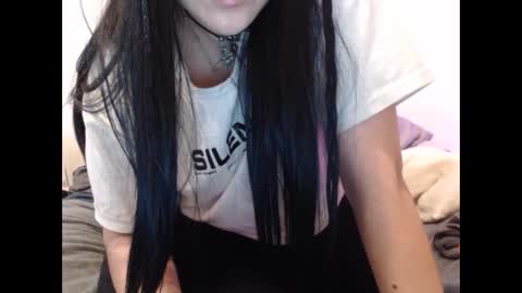 bluegoddessstoned online show from 09.09.25