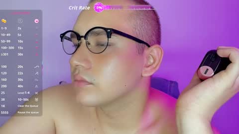 Snapshot of bluehsunny chatting on 10.06.25 alexander online show from 10.06.25