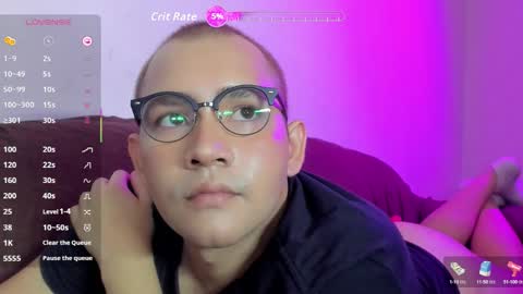 Snapshot of bluehsunny chatting on 10.09.25 alexander online show from 10.09.25