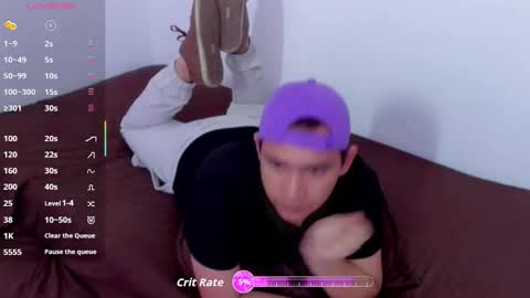 Snapshot of bluehsunny chatting on 12.02.25 alexander online show from 12.02.25