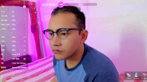 Snapshot of bluehsunny chatting on 12.18.25 alexander online show from 12.18.25