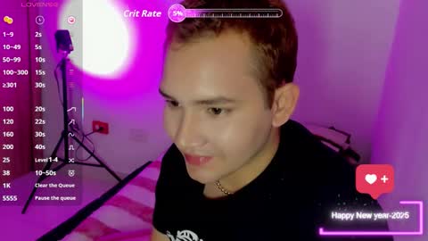 Snapshot of bluehsunny chatting on 01.12.26 alexander online show from 01.12.26