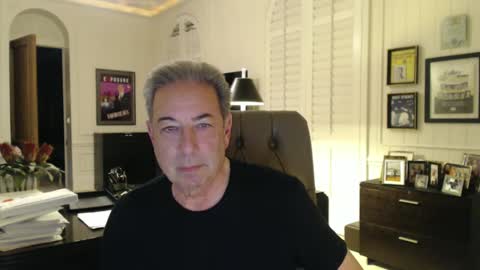 blueisles online show from 12.09.24