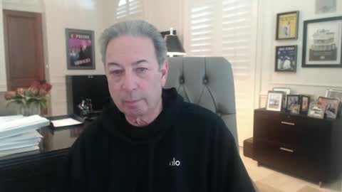 blueisles online show from 12.22.24