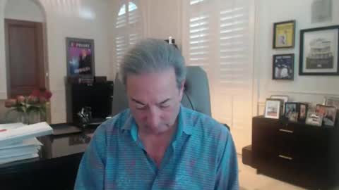 blueisles online show from 12.23.24