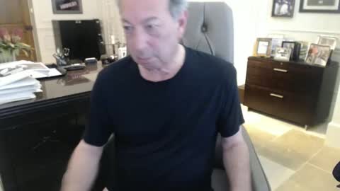 blueisles online show from 02.01.25