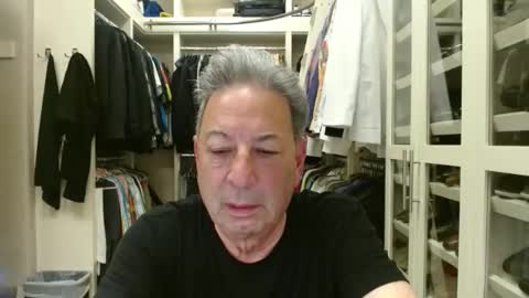 blueisles online show from 02.05.25