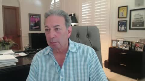 blueisles online show from 02.23.25