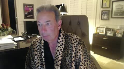 blueisles online show from 03.02.25