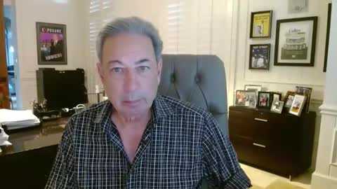 blueisles online show from 10.19.25