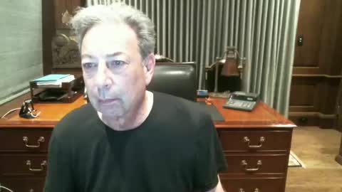 blueisles online show from 10.29.25