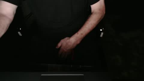 blueisles online show from 11.23.25