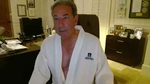 blueisles online show from 01.12.26