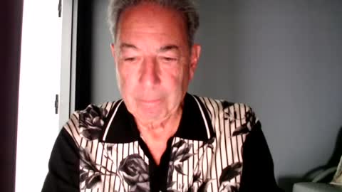 Snapshot of blueisles chatting on 07.19.26 blueisles online show from 07.19.26