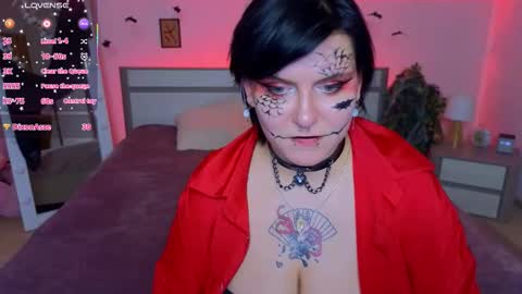 Hi my name is Lunaray online show from 10.16.25