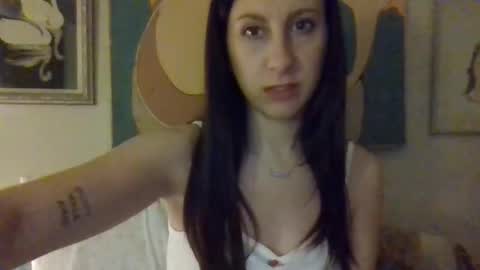 Snapshot of bluemondayy chatting on 12.01.25 Shannon online show from 12.01.25