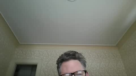 Snapshot of bluemoose70 chatting on 01.06.25 bluemoose70 online show from 01.06.25