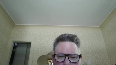 Snapshot of bluemoose70 chatting on 03.02.25 bluemoose70 online show from 03.02.25