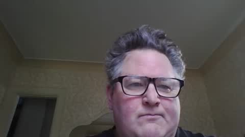 Snapshot of bluemoose70 chatting on 11.02.25 bluemoose70 online show from 11.02.25