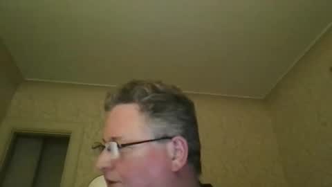 Snapshot of bluemoose70 chatting on 02.27.26 bluemoose70 online show from 02.27.26