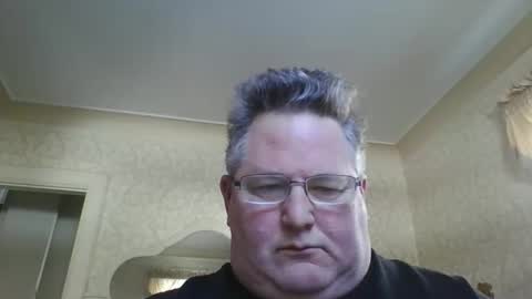 Snapshot of bluemoose70 chatting on 03.01.26 bluemoose70 online show from 03.01.26