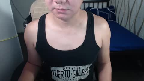 Andy Tan online show from 02.17.25