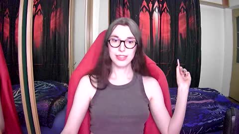 Bluerose online show from 12.09.24