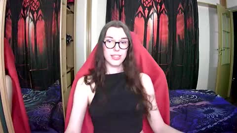 Bluerose online show from 12.10.24