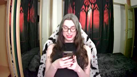 Bluerose online show from 03.03.25