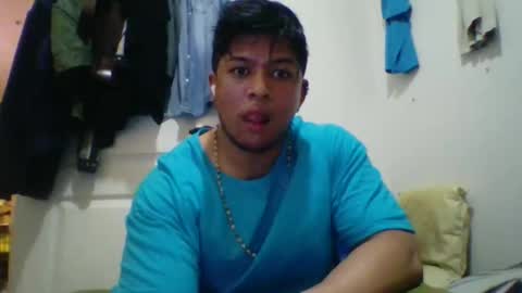 bluevegeta143 online show from 02.05.26