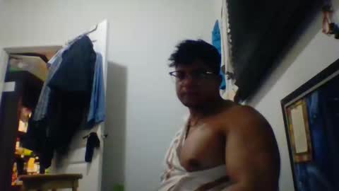 bluevegeta143 online show from 02.12.26